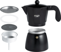 Adler AD 4421 Kotyogós kávéfőző