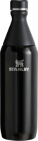 Stanley The All Day Slim 600ml Termosz kulacs - Fekete