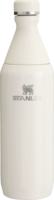 Stanley The All Day Slim 600ml Termosz kulacs - Krém