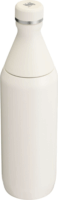 Stanley The All Day Slim 600ml Termosz kulacs - Krém
