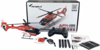 Amewi DRF AFX-135 PRO 6G RTF Távirányítós helikopter