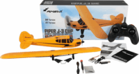 Amewi Piper J3 Cup Távirányítós repülőgép