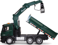 Amewi Mercedes-Benz Arocs Távirányításos teherautó - Zöld