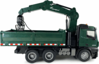 Amewi Mercedes-Benz Arocs Távirányításos teherautó - Zöld