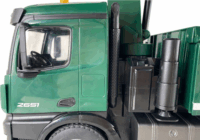 Amewi Mercedes-Benz Arocs Távirányításos teherautó - Zöld