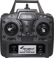 Amewi Mercedes-Benz Arocs Távirányításos teherautó - Zöld