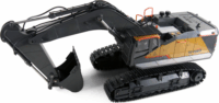 Amewi ACV730 Távirányítós Lánctalpas kotró - Fekete/Sárga