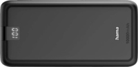 Hama Perf10 Powerbank 10000mAh 15W (3A / 5V) - Fekete
