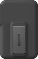 Anker 633 MagGo Powerbank 10000mAh 15W (2-3A / 5-9V) - Fekete
