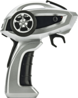 Carrera RC Purple Rocket -PX távirányítós autó - Lila