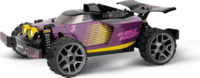 Carrera RC Purple Rocket -PX távirányítós autó - Lila