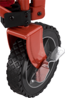 Coleman 2000035214 Strand Összecsukható szállítókocsi Kézikocsi