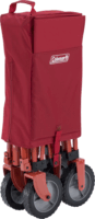 Coleman 2000035214 Strand Összecsukható szállítókocsi Kézikocsi
