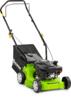 Fieldmann FZR 4006-80BH Benzines fűnyíró