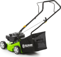 Fieldmann FZR 4006-80BH Benzines fűnyíró