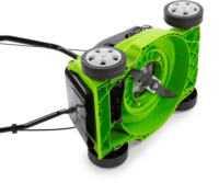 Fieldmann FZR 4006-80BH Benzines fűnyíró