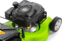 Fieldmann FZR 4006-80BH Benzines fűnyíró