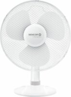 Sencor SFE 4037WH-EUE3 Asztali ventilátor