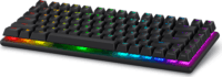 Dell Alienware Pro (Alienware Linear Switch) Wireless Gamer Mechanikus Billentyűzet (Fekete) - Angol (US)