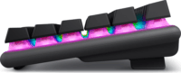 Dell Alienware Pro (Alienware Linear Switch) Wireless Gamer Mechanikus Billentyűzet (Fekete) - Angol (US)