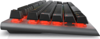 Dell Alienware AW920K (Cherry MX Red Switch) Wireless/Vezetékes Gamer Mechanikus Billentyűzet - Angol (US)