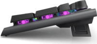 Dell Alienware AW920K (Cherry MX Red Switch) Wireless/Vezetékes Gamer Mechanikus Billentyűzet - Angol (US)