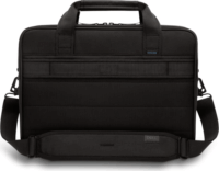 Dell EcoLoop Pro Classic Briefcase 14" Notebook táska - Fekete