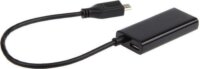 Gembird Micro USB (MHL) - HDMI adapter