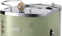 DeLonghi Icona Vintage ECOV 311 Kávéfőző - Zöld