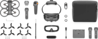 DJI Avata 2 Fly More Combo (Three Battery) Drón