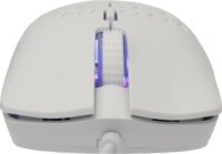 Baracuda OCTOPUS Vezetékes gaming egér - Fehér