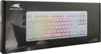 Baracuda KRILL Vezetékes gaming billentyűzet - Angol (US)