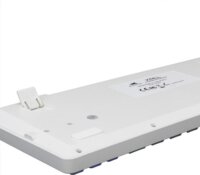 Baracuda KRILL Vezetékes gaming billentyűzet - Angol (US)