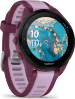 Garmin Forerunner 165 Music Okosóra - Lila