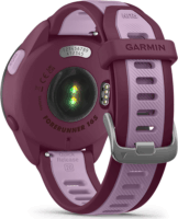 Garmin Forerunner 165 Music Okosóra - Lila