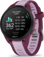 Garmin Forerunner 165 Music Okosóra - Lila