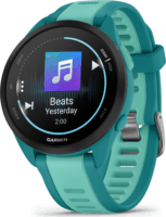 Garmin Forerunner 165 Music Okosóra - Zöld