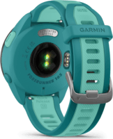 Garmin Forerunner 165 Music Okosóra - Zöld