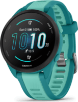 Garmin Forerunner 165 Music Okosóra - Zöld