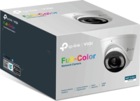 TP-Link VIGI C445 IP Turret Okos kamera