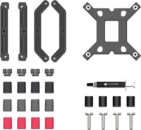 ID-Cooling FROZN A400 ARGB PWM CPU Hűtő
