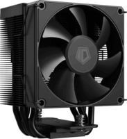 ID-Cooling FROZN A400 BLACK PWM CPU Hűtő