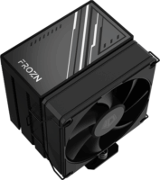 ID-Cooling FROZN A400 BLACK PWM CPU Hűtő