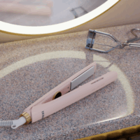 Tesla TSL-BT-IHS Ionic Hajvasaló