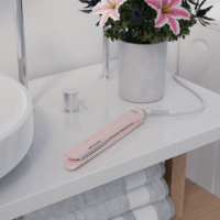 Tesla TSL-BT-IHS Ionic Hajvasaló