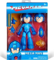 Jada Toys Mega Man - Mega Man figura