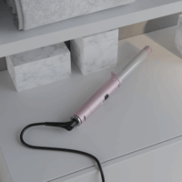 Tesla TSL-BT-HCC Hajgöndörítő