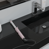 Tesla TSL-BT-HCC Hajgöndörítő