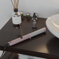 Tesla TSL-BT-HCC Hajgöndörítő