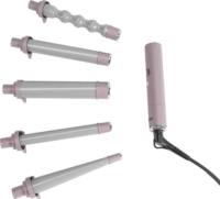 Tesla TSL-BT-HCC Hajgöndörítő